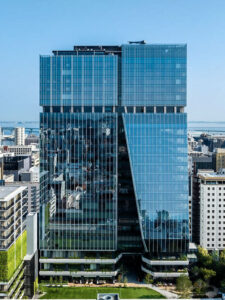 福岡アクセス地図