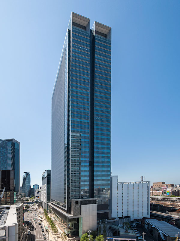 名古屋オフィス