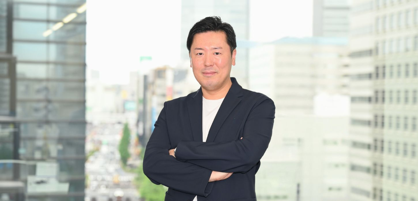 佐藤智宏 社長メッセージ